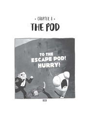 06 The Bad Guys in Alien vs Bad Guys 8 The Pod -- 绘本听读宝在线台词全文