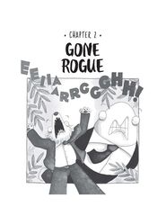 07 The Bad Guys in Do-You-Think-He-Saurus 2 Gone Rogue -- 绘本听读宝在线台词全文