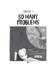 07 The Bad Guys in Do-You-Think-He-Saurus 3 So Many Problems -- 绘本听读宝在线台词全文