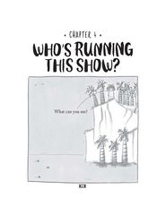 07 The Bad Guys in Do-You-Think-He-Saurus 4 Who's Running This Show -- 绘本听读宝在线台词全文