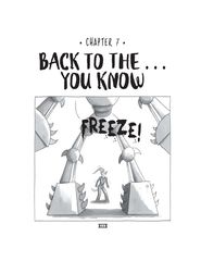 07 The Bad Guys in Do-You-Think-He-Saurus 7 Back to the You Know -- 绘本听读宝在线台词全文