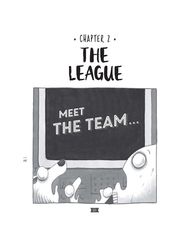 08 The Bad Guys in Superbad 2 The League -- 绘本听读宝在线台词全文