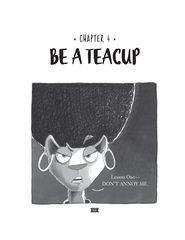 08 The Bad Guys in Superbad 4 Be A Teacup -- 绘本听读宝在线台词全文