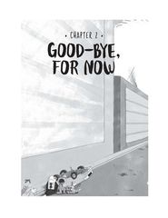 09 The Bad Guys in The Big Bad Wolf 2 Good-Bye, For Now -- 绘本听读宝在线台词全文