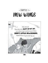 09 The Bad Guys in The Big Bad Wolf 3 New Wings -- 绘本听读宝在线台词全文