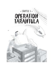09 The Bad Guys in The Big Bad Wolf 5 Operation Tarantula -- 绘本听读宝在线台词全文
