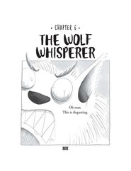 09 The Bad Guys in The Big Bad Wolf 6 The Wolf Whisperer -- 绘本听读宝在线台词全文