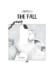 09 The Bad Guys in The Big Bad Wolf 8 The Fall -- 绘本听读宝在线台词全文