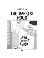 09 The Bad Guys in The Big Bad Wolf 9 The Darkest Hour -- 绘本听读宝在线台词全文