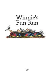 5 Winnie Dresses Up 2 Winnie's Fun Run -- 绘本听读宝在线台词全文