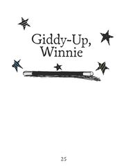 6 Go,Winnie,Go 2 Giddy-Up, Winnie -- 绘本听读宝在线台词全文