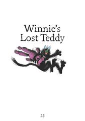 6 Winnie’s Animal Antics 2 Winnie's Lost Teddy -- 绘本听读宝在线台词全文