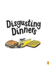 4 Winnie at Work 2 Disgusting Dinners -- 绘本听读宝在线台词全文