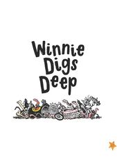 4 Winnie in the Sun 2 Winnie Digs Deep -- 绘本听读宝在线台词全文