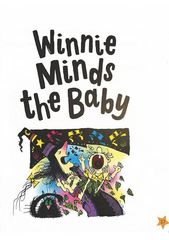 4 Winnie Makes Trouble 2 Winnie Minds the Baby -- 绘本听读宝在线台词全文