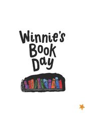4 Winnie's Witchy Tales 2 Winnie's Book Day -- 绘本听读宝在线台词全文