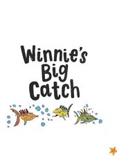 4 Winnie’s Holiday Fun 2 Winnie's Big Catch -- 绘本听读宝在线台词全文