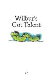 5 Tellytastic Winnie 2 Wilbur's Got Talent -- 绘本听读宝在线台词全文