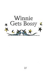 5 Tidy Up Winnie 2 Winnie Gets Bossy -- 绘本听读宝在线台词全文