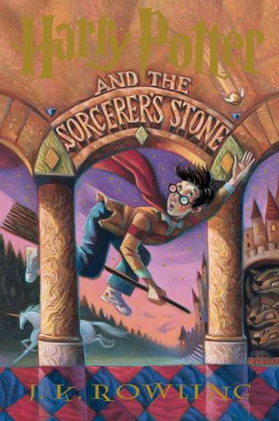01 Harry Potter and the Sorcerer's Stone 1 The Boy Who Lived -- 绘本听读宝在线台词全文