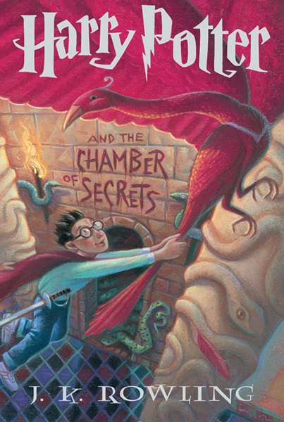 02 Harry Potter and the Chamber of Secrets 1 The Worst Birthday -- 绘本听读宝在线台词全文