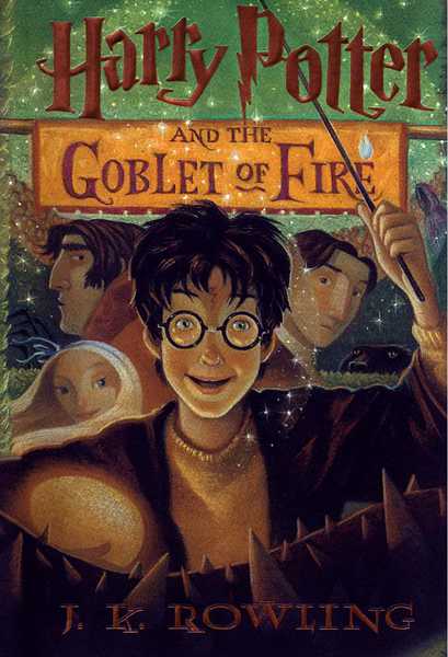 04 Harry Potter and the Goblet of Fire 1 The Riddle House -- 绘本听读宝在线台词全文