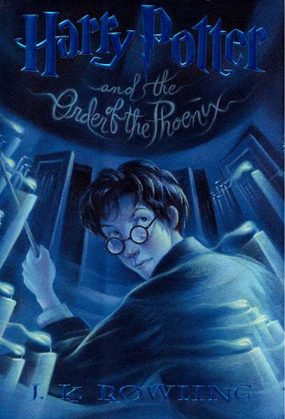 05 Harry Potter and the Order of the Phoenix 1 Dudley Demented -- 绘本听读宝在线台词全文