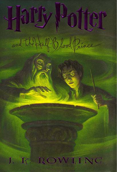 06 Harry Potter and the Half-Blood Prince 1 The Other Minister -- 绘本听读宝在线台词全文