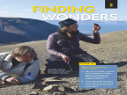 Reading Explorer 第三版 L2 Level 2 Reading 5A -- 绘本听读宝在线台词全文