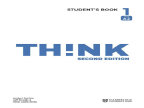 Think(第二版) Level 1 Unit 00 Welcome -- 绘本听读宝在线台词全文