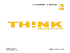 Think(第二版) Level 3 Unit 00 Welcome -- 绘本听读宝在线台词全文
