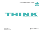 Think(第二版) Level 4 Unit 00 -- 绘本听读宝在线台词全文