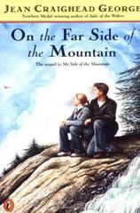 2 On the Far Side of the Mountain 1 A Storm Breaks -- 绘本听读宝在线台词全文