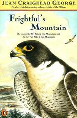 3 Frightful's Mountain 0 Foreword -- 绘本听读宝在线台词全文