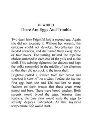 3 Frightful's Mountain 10 There Are Eggs And Trouble -- 绘本听读宝在线台词全文