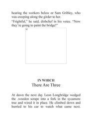 3 Frightful's Mountain 12 There Are Three -- 绘本听读宝在线台词全文