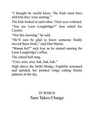 3 Frightful's Mountain 13 Sam Takes Charge -- 绘本听读宝在线台词全文
