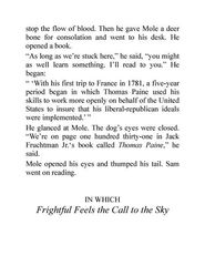 3 Frightful's Mountain 17 Frightful Feels the Call to the Sky -- 绘本听读宝在线台词全文