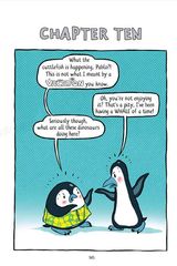 1 Pablo and Splash Chapter 10 -- 绘本听读宝在线台词全文