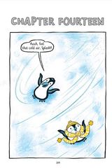 1 Pablo and Splash Chapter 14 -- 绘本听读宝在线台词全文