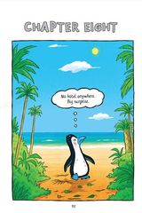1 Pablo and Splash Chapter 8 -- 绘本听读宝在线台词全文