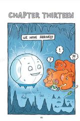 2 Frozen in Time Chapter 13 -- 绘本听读宝在线台词全文