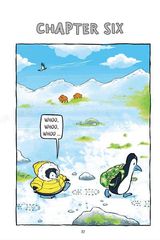 2 Frozen in Time Chapter 6 -- 绘本听读宝在线台词全文