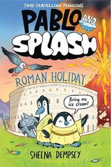 3 Roman Holiday Chapter 1 -- 绘本听读宝在线台词全文