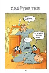 4 Viking Voyage Chapter 10 -- 绘本听读宝在线台词全文