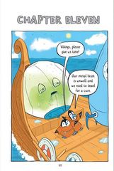 4 Viking Voyage Chapter 11 -- 绘本听读宝在线台词全文
