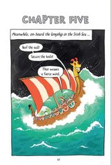 4 Viking Voyage Chapter 5 -- 绘本听读宝在线台词全文