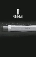 1 Peanut Jones and the Illustrated City 11 Little Tail -- 绘本听读宝在线台词全文