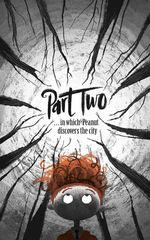 1 Peanut Jones and the Illustrated City 19 Chroma -- 绘本听读宝在线台词全文