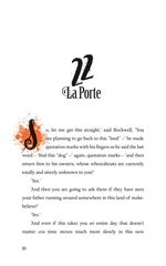 1 Peanut Jones and the Illustrated City 22 La Porte -- 绘本听读宝在线台词全文